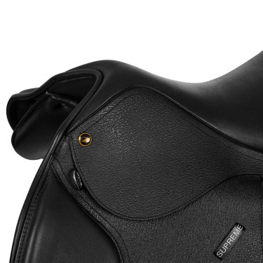 Selle Boston Polyvalente avec Arçons Interchangeables Inclut 4 Arçons Supreme Selle Boston Polyvalente avec Arçons Interchangeables Inclut 4 Arçons Supreme