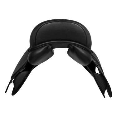Selle Boston Polyvalente avec Arçons Interchangeables Inclut 4 Arçons Supreme Selle Boston Polyvalente avec Arçons Interchangeables Inclut 4 Arçons Supreme