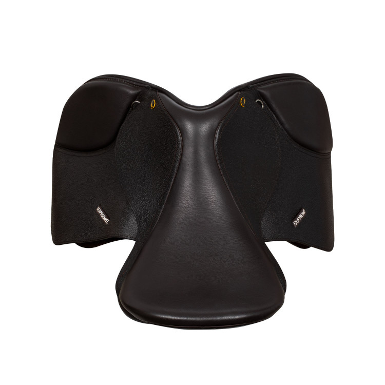 Selle Boston Polyvalente avec Arçons Interchangeables Inclut 4 Arçons Supreme Selle Boston Polyvalente avec Arçons Interchangeables Inclut 4 Arçons Supreme
