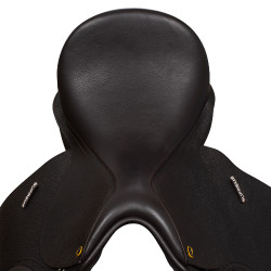 Selle Boston Polyvalente avec Arçons Interchangeables Inclut 4 Arçons Supreme Marron Selle Boston Polyvalente avec Arçons Interchangeables Inclut 4 Arçons Supreme Marron