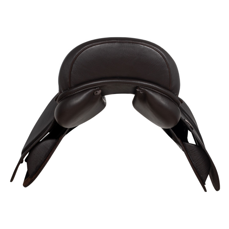 Selle Boston Polyvalente avec Arçons Interchangeables Inclut 4 Arçons Supreme Selle Boston Polyvalente avec Arçons Interchangeables Inclut 4 Arçons Supreme