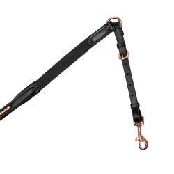 Frontal avec Chaîne Supreme Noir