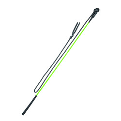 Stick éthologique 120 cm Umbria Equitazione