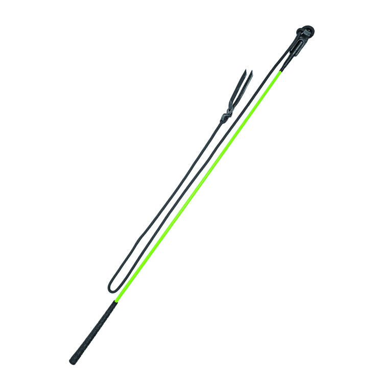 Stick éthologique 120 cm Umbria Equitazione Stick éthologique 120 cm Umbria Equitazione