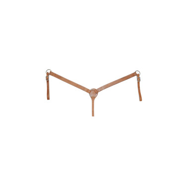 Collier de chasse Étroit Classique Lakota Collier de chasse Étroit Classique Lakota