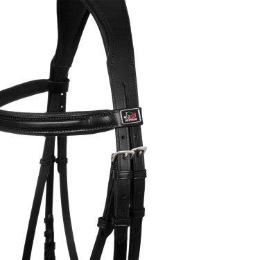 Bridon Modèle Classique Padded Supreme Bridon Modèle Classique Padded Supreme