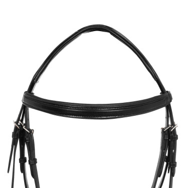 Bridon Modèle Classique Padded Supreme Bridon Modèle Classique Padded Supreme