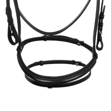 Bridon Modèle Classique Padded Supreme Bridon Modèle Classique Padded Supreme