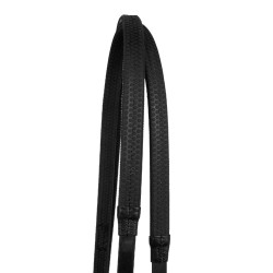 Bridon Modèle Classique Padded Supreme Noir