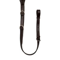 Bridon Contrasté Supreme Marron