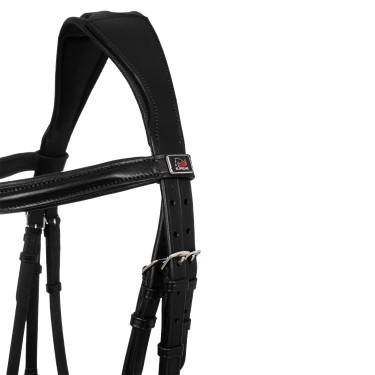 Bridon Modèle Contrast Supreme Bridon Modèle Contrast Supreme
