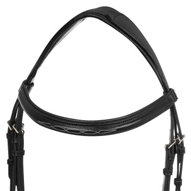Bridon Modèle Contrast Supreme Bridon Modèle Contrast Supreme