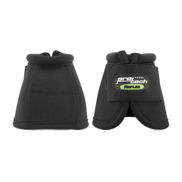 Protège-glomes Cordura Airflow Pro-Tech Noir