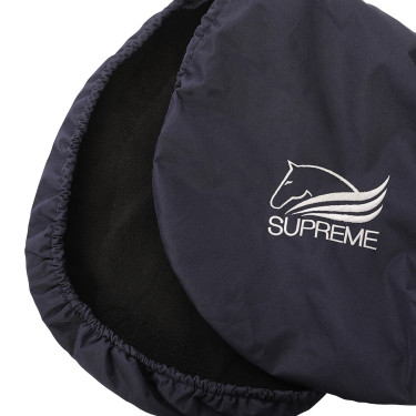 Housse de Selle Anglaise Supreme en Cordura Supreme Housse de Selle Anglaise Supreme en Cordura Supreme