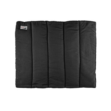 Sous-Bandes Coton Grandes par 4 Umbria Equitazione Sous-Bandes Coton Grandes par 4 Umbria Equitazione