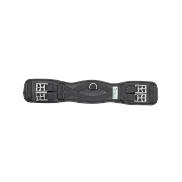 Sangle Dressage en Néoprène Nid d'Abeille avec Élastiques Umbria Equitazione Sangle Dressage en Néoprène Nid d'Abeille avec Élastiques Umbria Equitazione