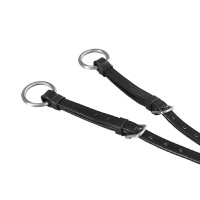 Fourche de martingale Double Réglage Supreme Noir Fourche de martingale Double Réglage Supreme Noir