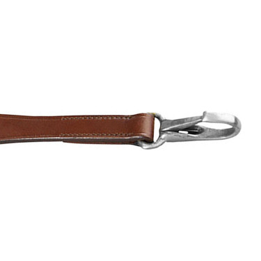 Fourche de martingale Double Réglage Supreme Cognac Marron