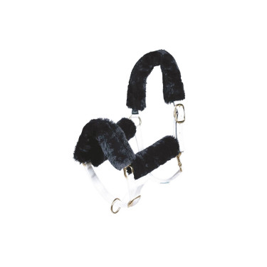 Set Laine Synthétique pour licol par 4 Umbria Equitazione Set Laine Synthétique pour licol par 4 Umbria Equitazione