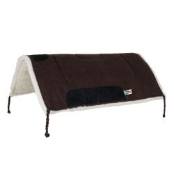 Tapis Western Basic Couleur Unie Lakota