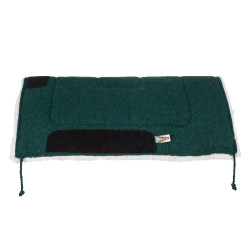 Tapis Western Basic Couleur Unie Lakota Vert Tapis Western Basic Couleur Unie Lakota Vert