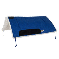 Tapis Western Basic Couleur Unie Lakota