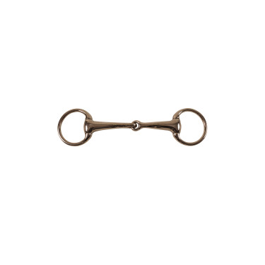 Mors à Olive Gag en Inox Umbria Equitazione Mors à Olive Gag en Inox Umbria Equitazione