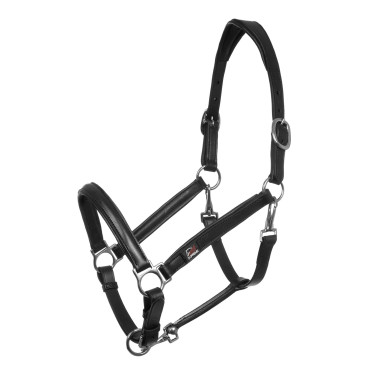 Licol Ergonomique en Cuir Supreme Licol Ergonomique en Cuir Supreme
