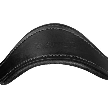 Licol Ergonomique en Cuir Supreme Licol Ergonomique en Cuir Supreme