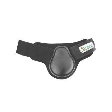 Protège-Boulets en Néoprène avec Coque en Caoutchouc Umbria Equitazione Protège-Boulets en Néoprène avec Coque en Caoutchouc Umbria Equitazione