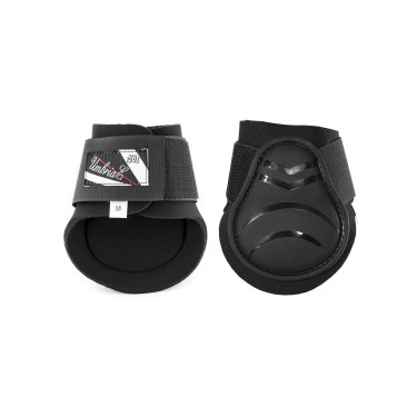 Protège-Boulets en Néoprène avec Renfort en Plastique Umbria Equitazione Protège-Boulets en Néoprène avec Renfort en Plastique Umbria Equitazione