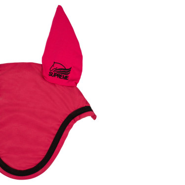 Bonnet Anti-Mouches en Coton Supreme Bonnet Anti-Mouches en Coton Supreme