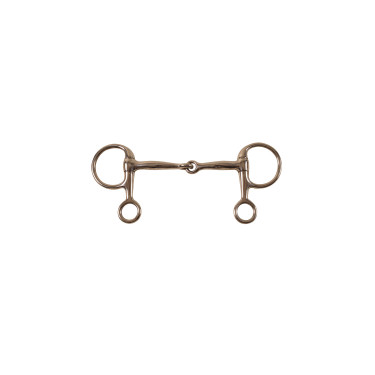 Mors Baucher Inox Umbria Equitazione Mors Baucher Inox Umbria Equitazione