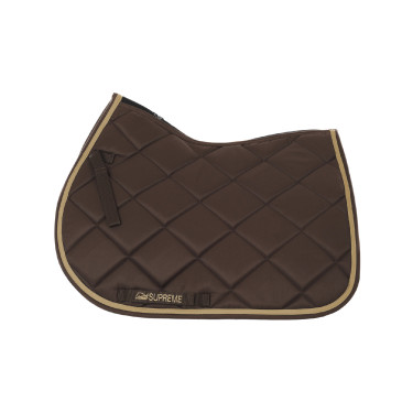 Tapis de Selle Matelassé Jumping Supreme Tapis de Selle Matelassé Jumping Supreme