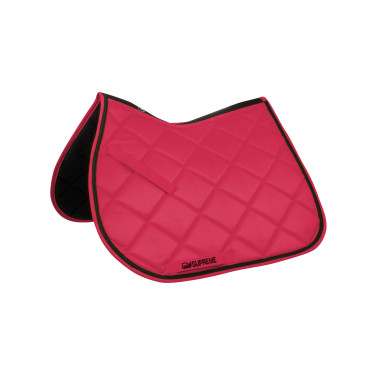 Tapis de Selle Matelassé Jumping Supreme Tapis de Selle Matelassé Jumping Supreme