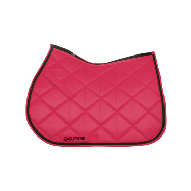 Tapis de Selle Matelassé Jumping Supreme Tapis de Selle Matelassé Jumping Supreme