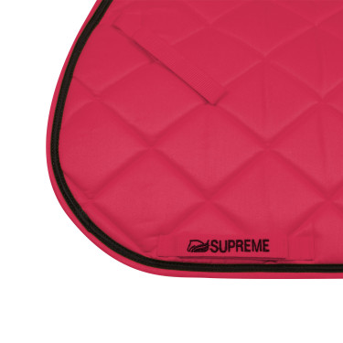 Tapis de Selle Matelassé Jumping Supreme Tapis de Selle Matelassé Jumping Supreme
