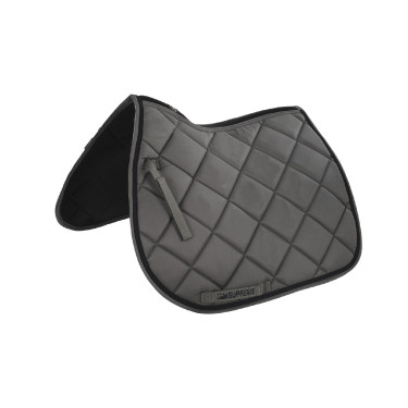 Tapis de Selle Matelassé Jumping Supreme Tapis de Selle Matelassé Jumping Supreme