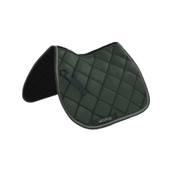 Tapis de Selle Matelassé Jumping Supreme