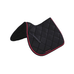 Tapis de Selle Matelassé Jumping Supreme