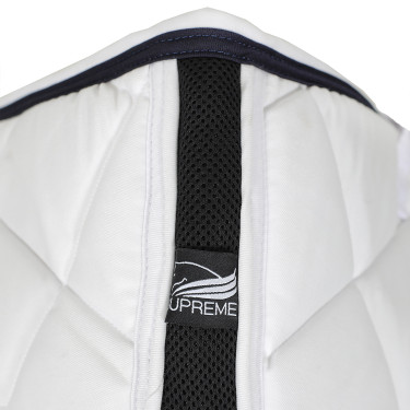Tapis de Selle Matelassé Jumping Supreme Tapis de Selle Matelassé Jumping Supreme