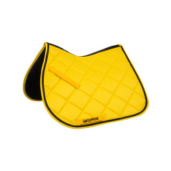 Tapis de Selle Matelassé Jumping Supreme