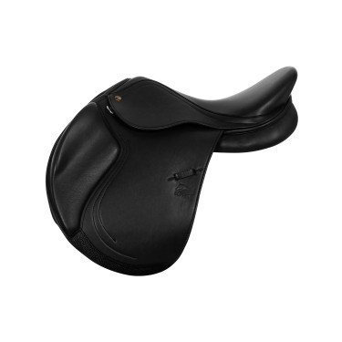 Selle Supreme Sydney Jumping en Cuir Doublé Supreme Selle Supreme Sydney Jumping en Cuir Doublé Supreme