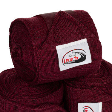 Bandes de Repos par 4 Umbria Equitazione Bandes de Repos par 4 Umbria Equitazione
