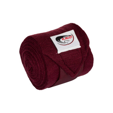 Bandes de Repos par 4 Umbria Equitazione Bandes de Repos par 4 Umbria Equitazione