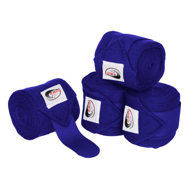 Bandes de Repos par 4 Umbria Equitazione Bandes de Repos par 4 Umbria Equitazione