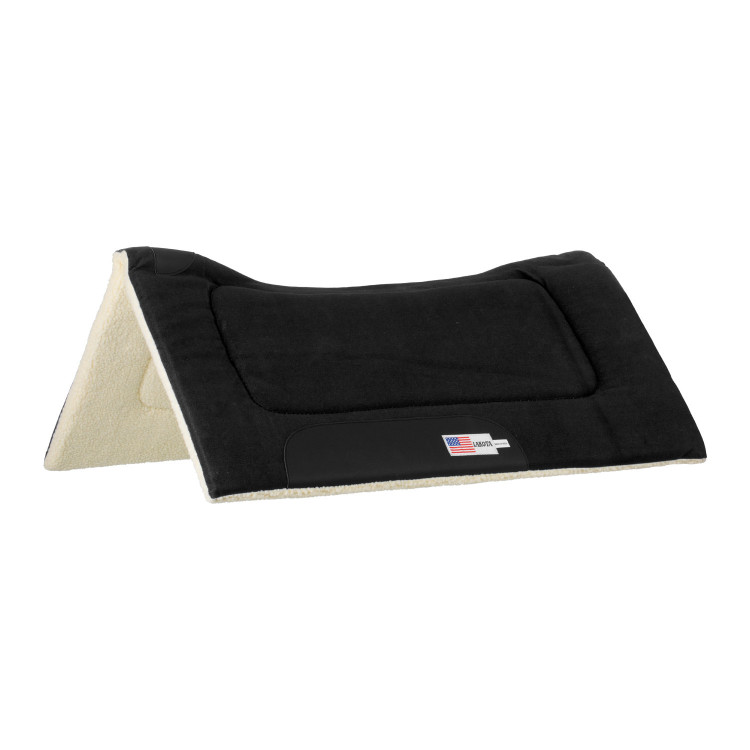 Tapis de Selle Western en Canvas Lakota SB650 Lakota