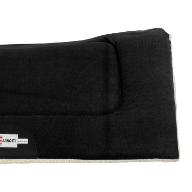 Tapis de Selle Western en Canvas Lakota SB650 Lakota Tapis de Selle Western en Canvas Lakota SB650 Lakota