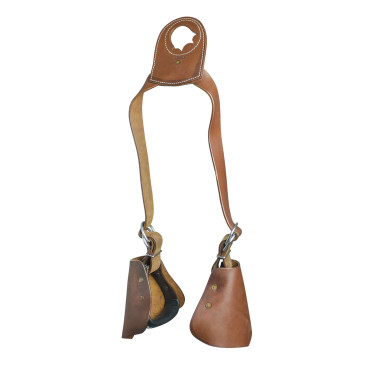 Little Dude en Cuir Lakota Little Dude en Cuir Lakota
