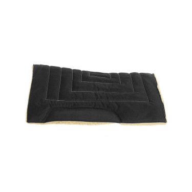 Tapis de Selle Western en Cordura Uni Pool's Lakota Tapis de Selle Western en Cordura Uni Pool's Lakota